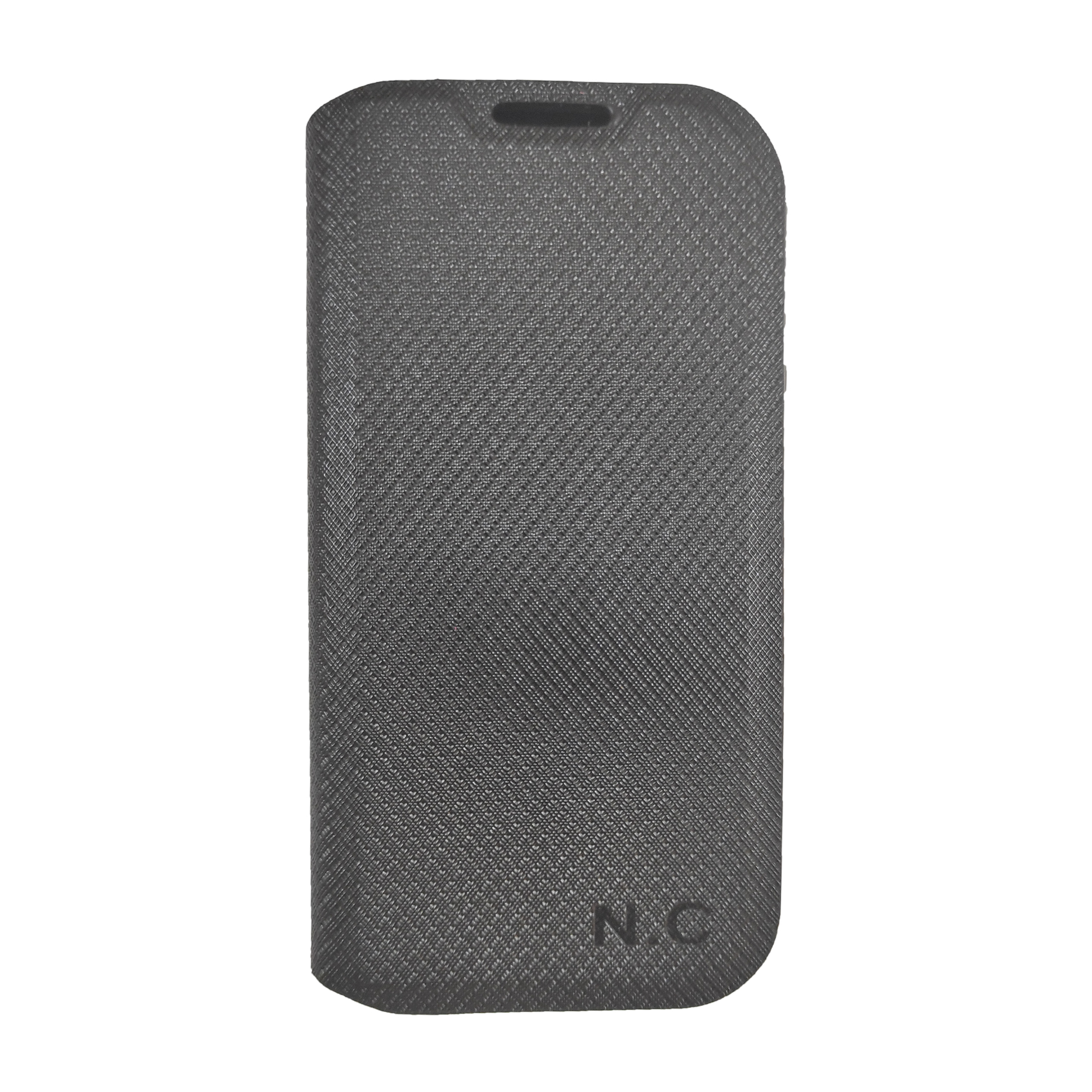 کیف کلاسوری مدل n.c مناسب برای گوشی موبایل سامسونگ Galaxy S4 mini