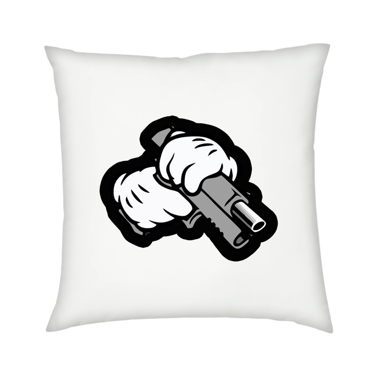 کاور کوسن مدل دست کد 1825