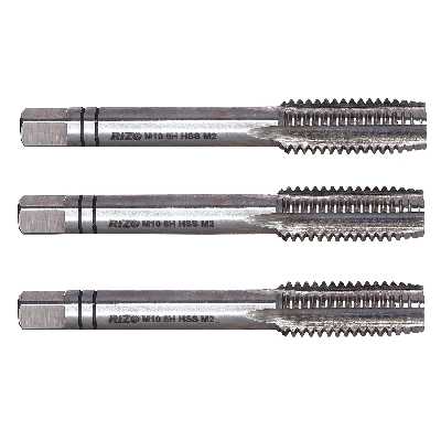 قلاویز دستی ریزو مدل MMA-RO کد M10 مجموعه 3 عددی