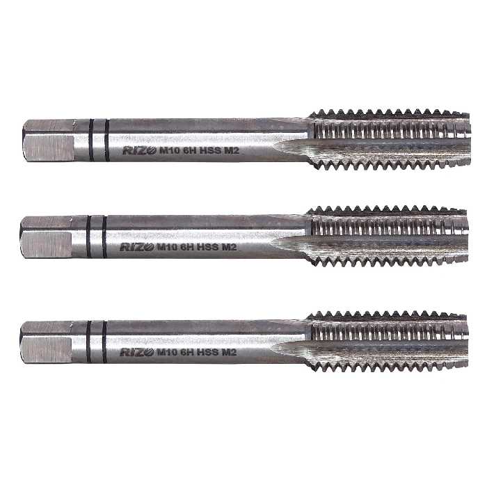 قلاویز دستی ریزو مدل MMA-RO کد M10 مجموعه 3 عددی