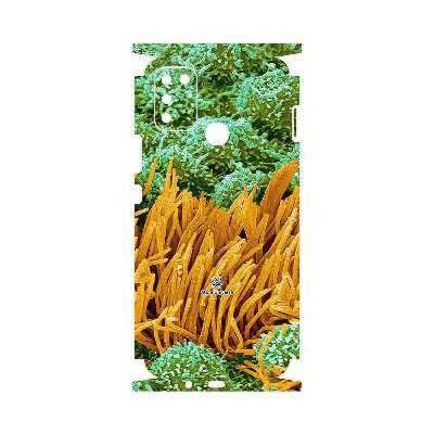 برچسب پوششی ماهوت مدل Atom Universe 6-FullSkin مناسب برای گوشی موبایل اینفینیکس Hot 10 Play