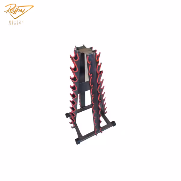 مقر دمبل بانوان 4 طرفه