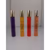 عطر جیبی زنانه سوئیس آرمی مدل P5 حجم 35 میلی لیتر مجموعه 4 عددی