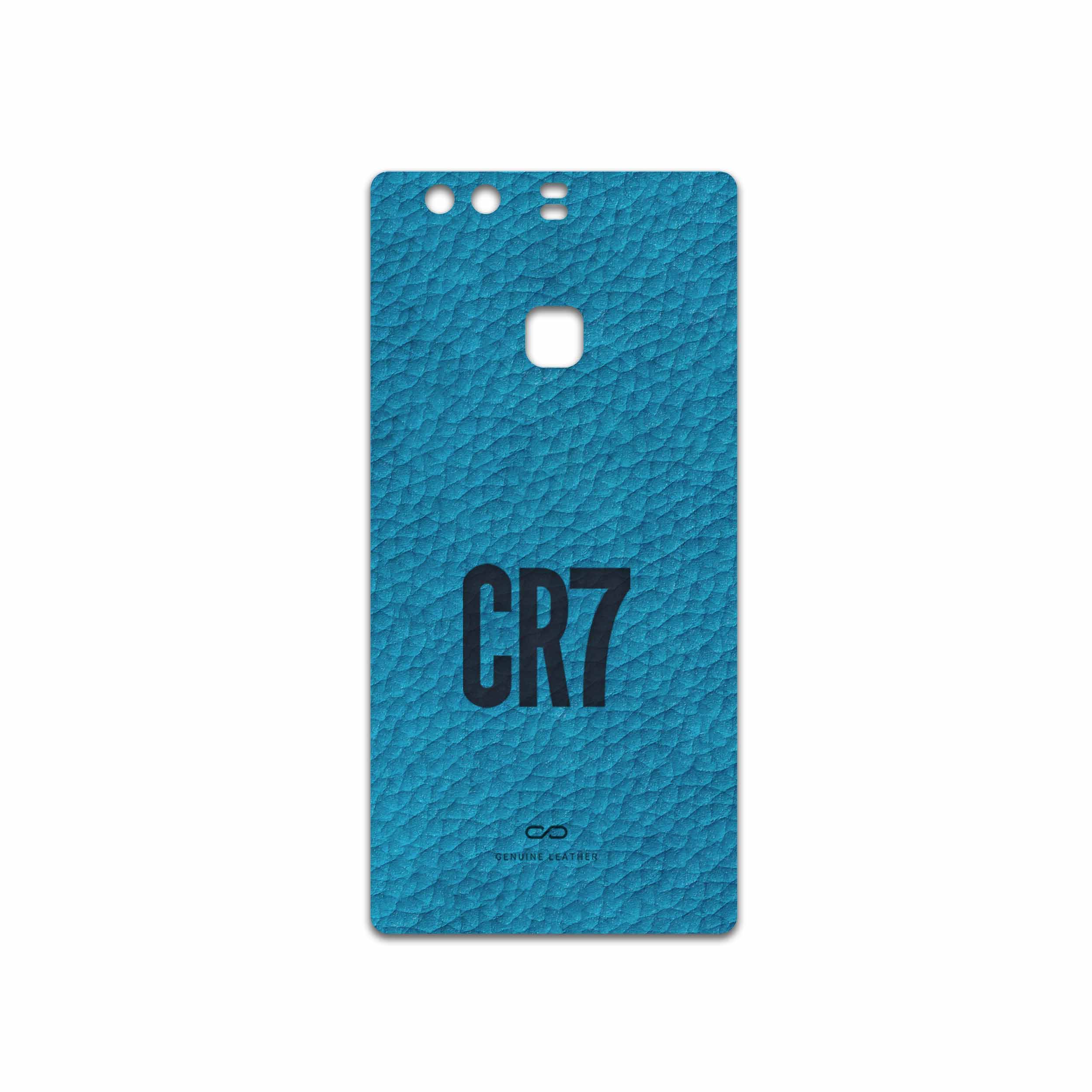 برچسب پوششی ماهوت مدل BL-CR7 مناسب برای گوشی موبایل هوآوی P9 Plus