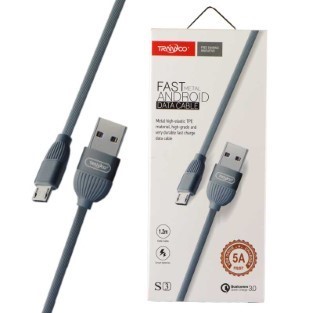 کابل شارژ ترانیوTRANYOO Cable Charge S3 - APPEL IPHONE