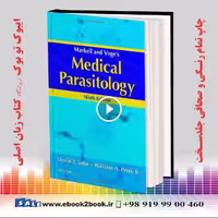 Markell and Voge’s Medical Parasitology 9th Edition