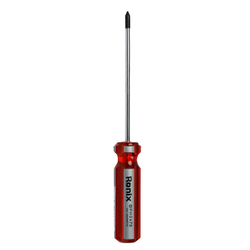 پیچ گوشتی چهار سو تکی 75×3 رونیکس مدل RH-2830