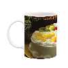 ماگ طرح کیک مدل mug04477