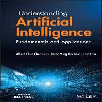 خرید و دانلود نسخه کامل کتاب Understanding Artificial Intelligence: Fundamentals and Applications