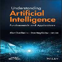خرید و دانلود نسخه کامل کتاب Understanding Artificial Intelligence: Fundamentals and Applications