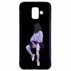 کاور طرح دخترانه کد 6799 مناسب برای گوشی موبایل سامسونگ Galaxy j6