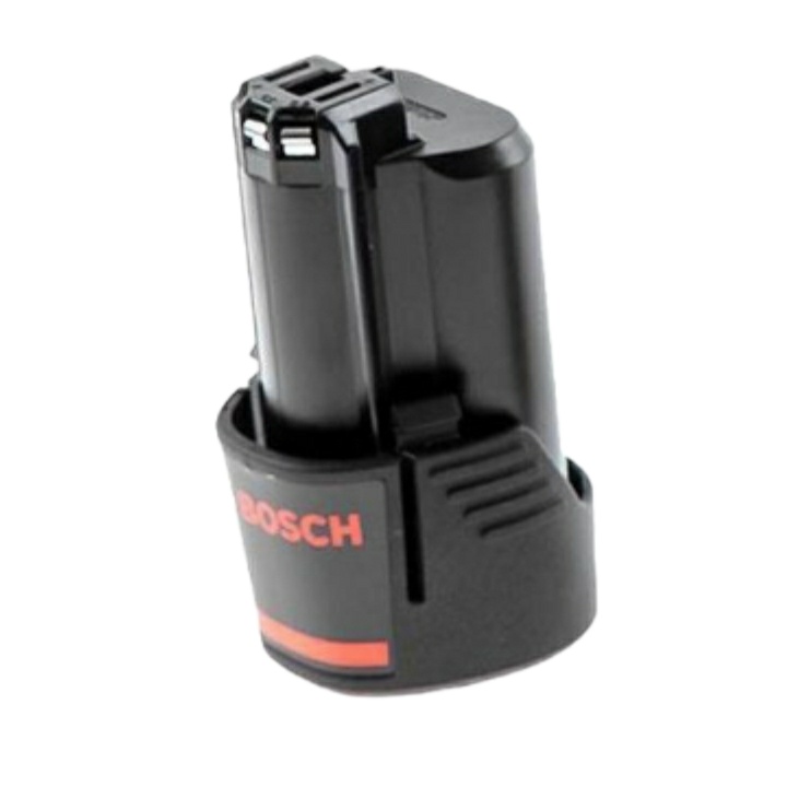 باتری دریل شارژی بوش مدل Li-Ion 12v