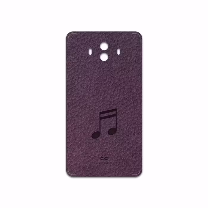 برچسب پوششی ماهوت مدل PL-CHG2 مناسب برای گوشی موبایل هوآوی Mate 10
