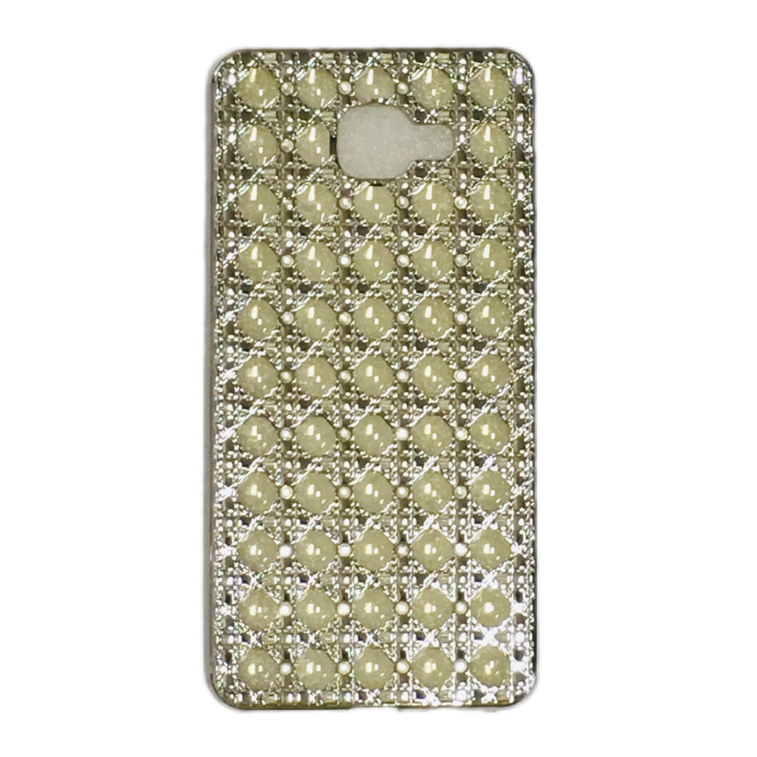 کاور مدل Ts مناسب برای گوشی موبایل سامسونگ Galaxy A7 2016