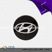 قالپاق وسط رینگ هیوندای جنسیس کوپه
