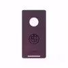 برچسب پوششی ماهوت مدل PL-BMW مناسب برای گوشی موبایل نوکیا Lumia 830