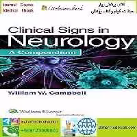 Clinical Signs in Neurology 2016 CONVERTED PDF price 1€ - کتاب پزشکی بهار