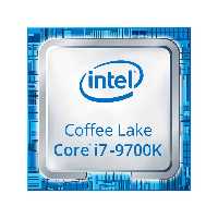 قیمت و خرید پردازنده اینتل Intel Core i7-9700K Coffee Lake