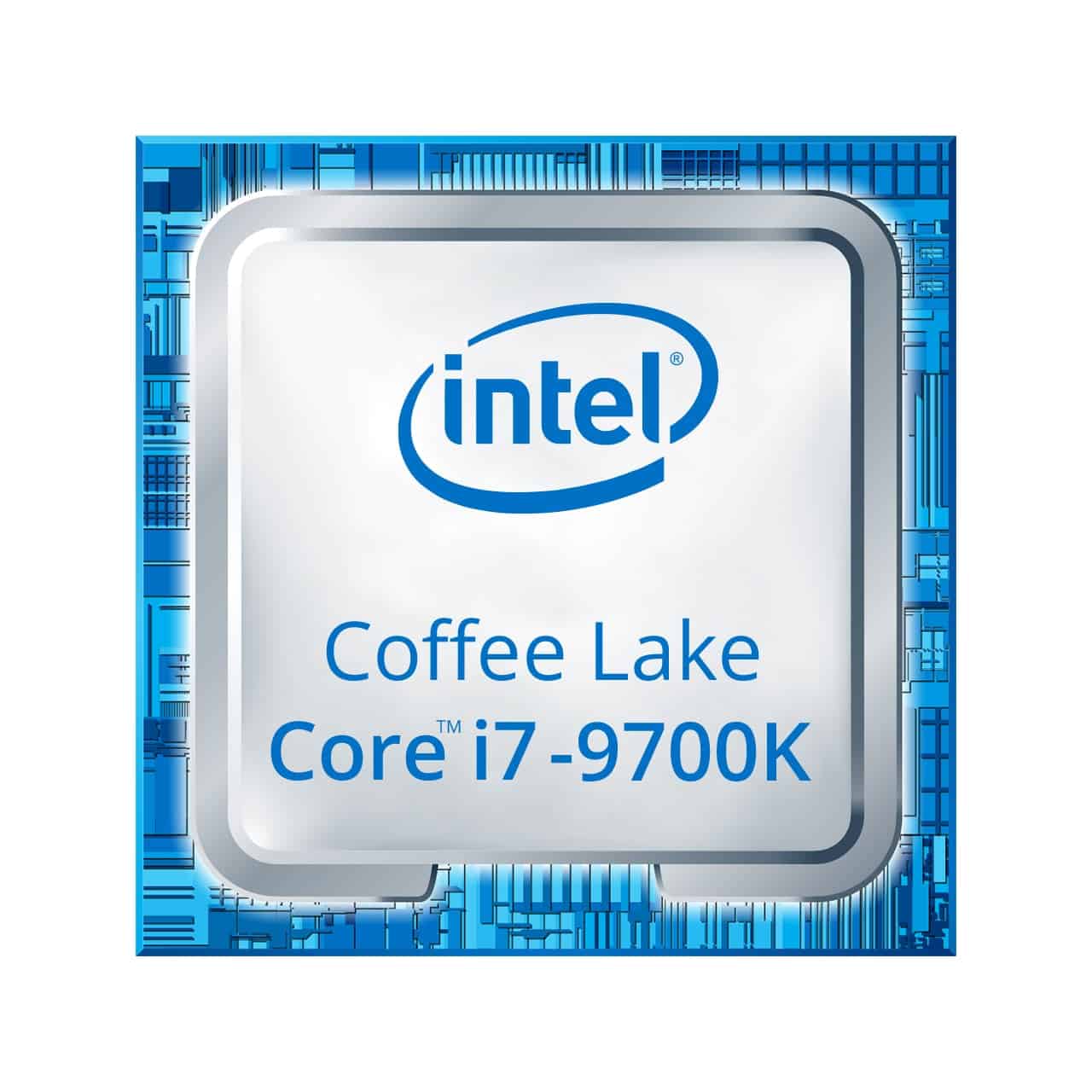 قیمت و خرید پردازنده اینتل Intel Core i7-9700K Coffee Lake