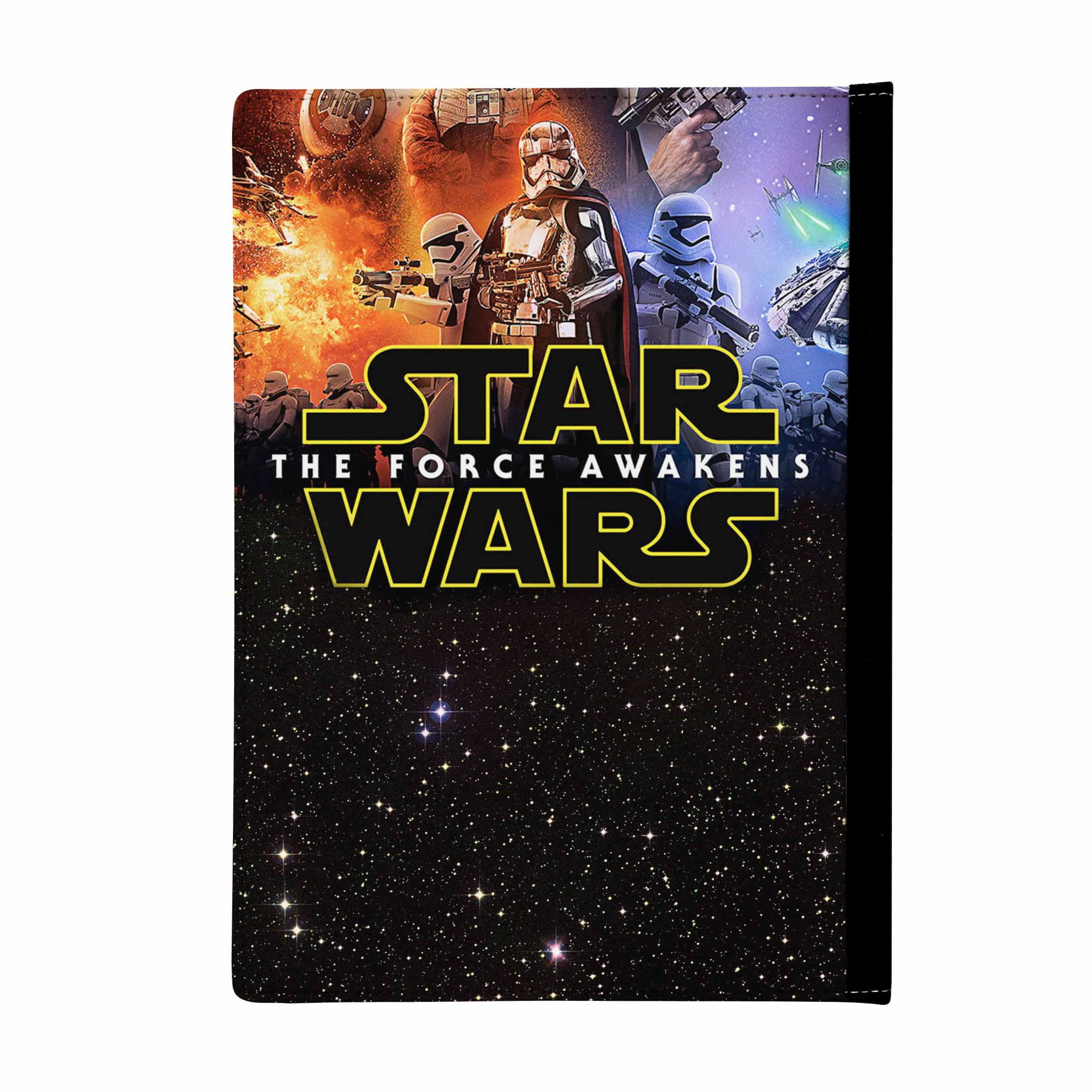 کلاسور طرح star wars کد K00166