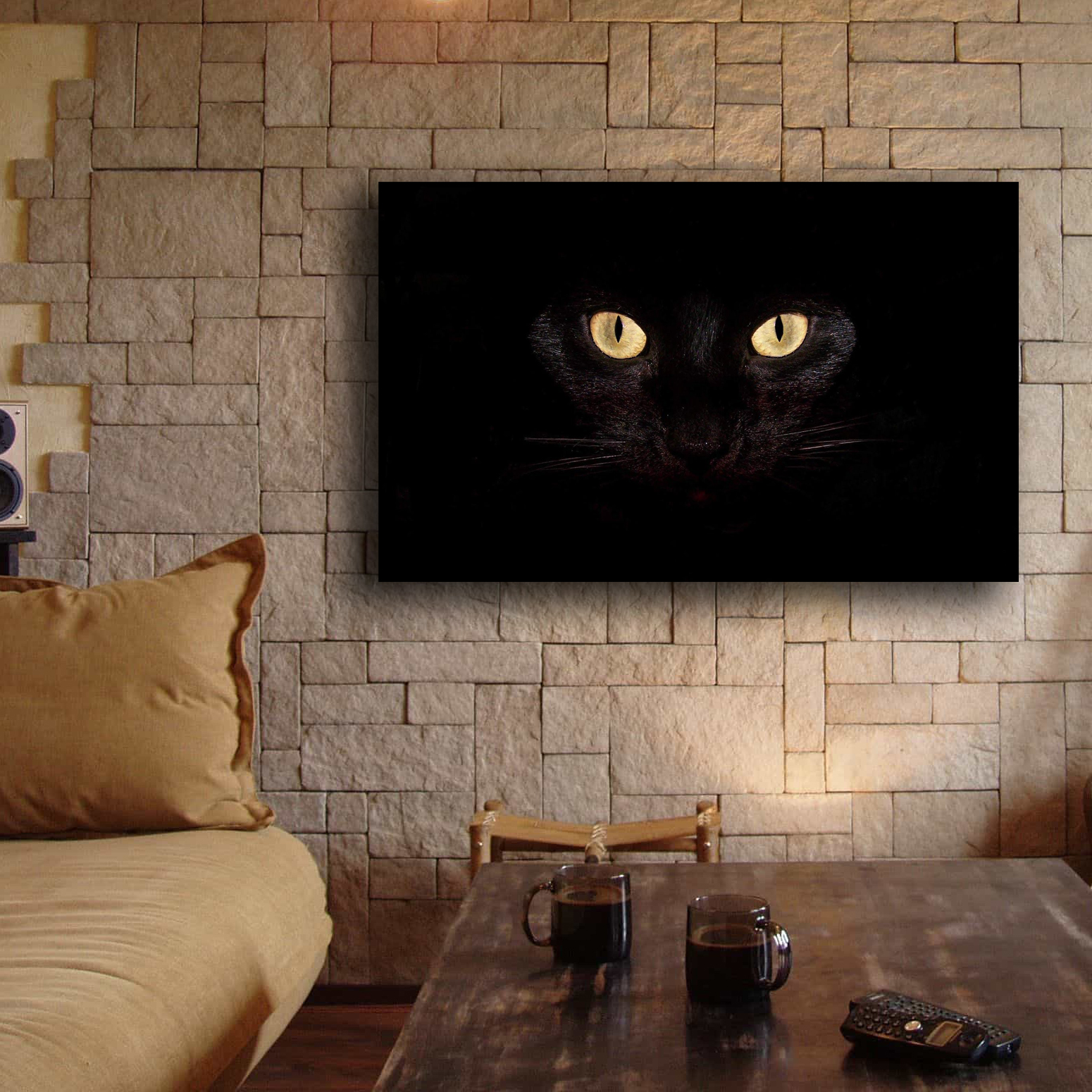 تابلوشاسی طرح گربه کد4