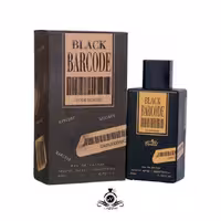 عطر مردانه اورجینال بارکد بلک ارکید مشکی Barcode black Orchid