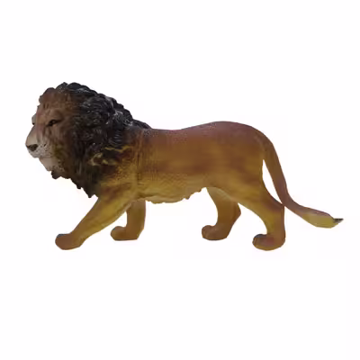 فیگور مدل شیر کد L25YB