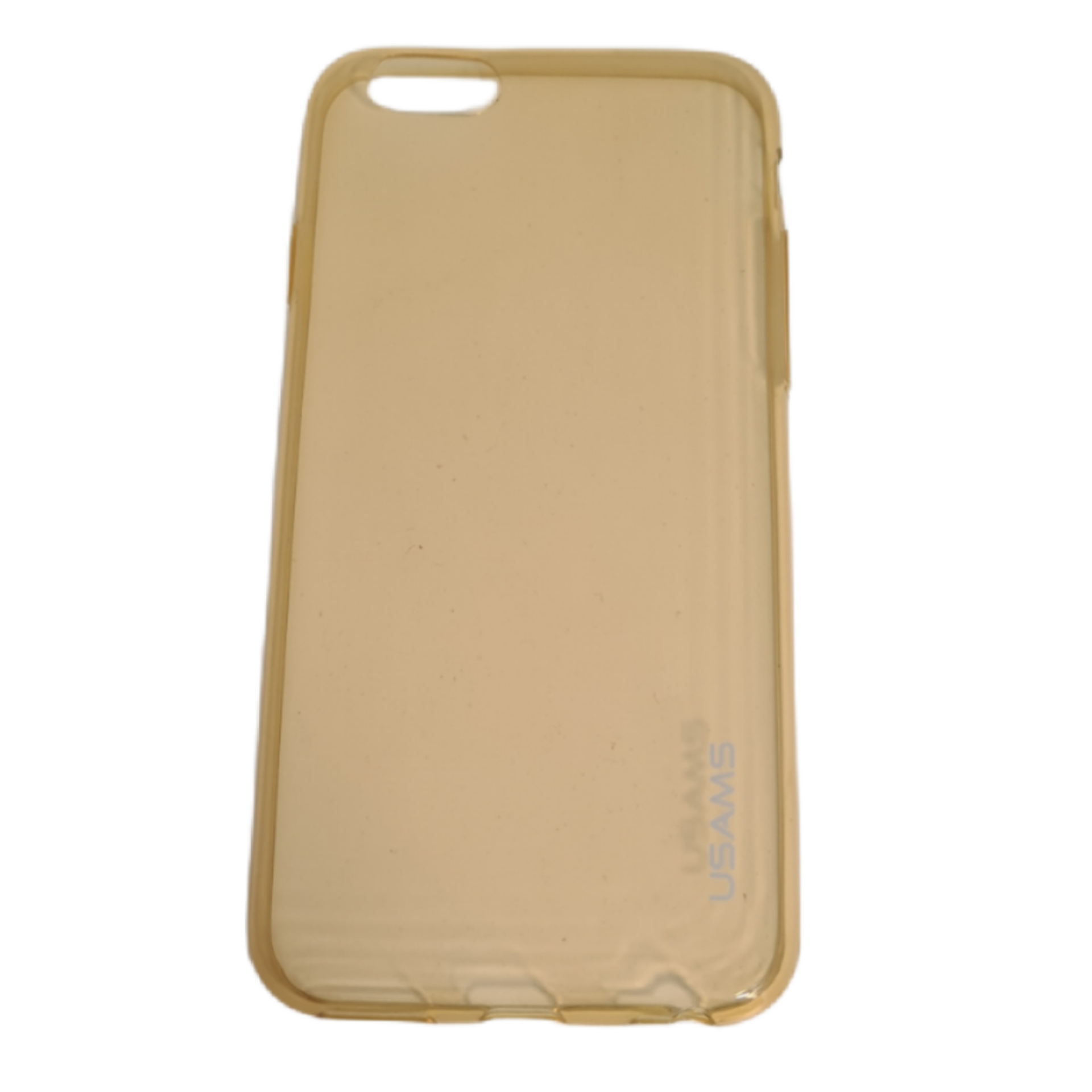 کاور یوسمز مدل smile مناسب برای گوشی موبایل اپل iphone 6