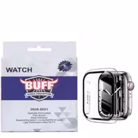 کاور بوف مدل cover-watch-45-G مناسب برای اپل واچ 45 میلی متری سری 7