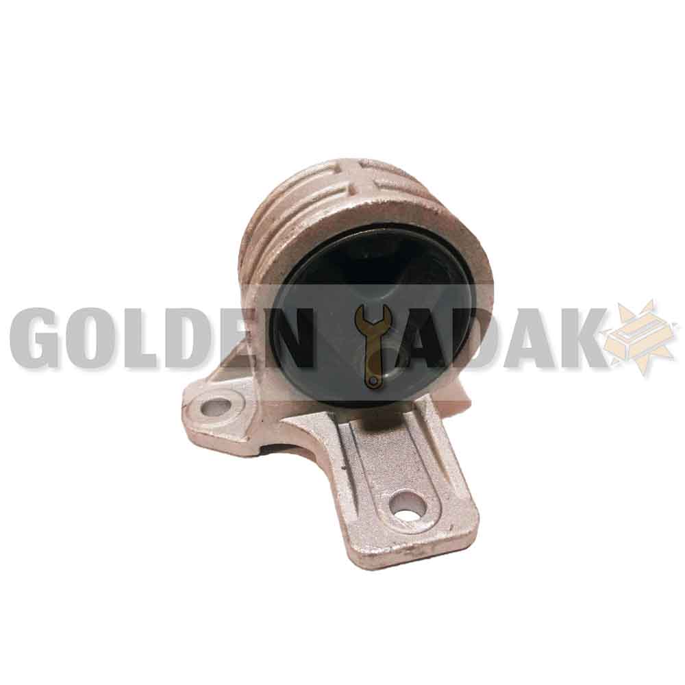 دسته موتور چپ ام وی ام 550 - گلدن یدک