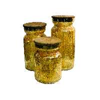 بانکه مدل آبگز مجموعه 3 عددی