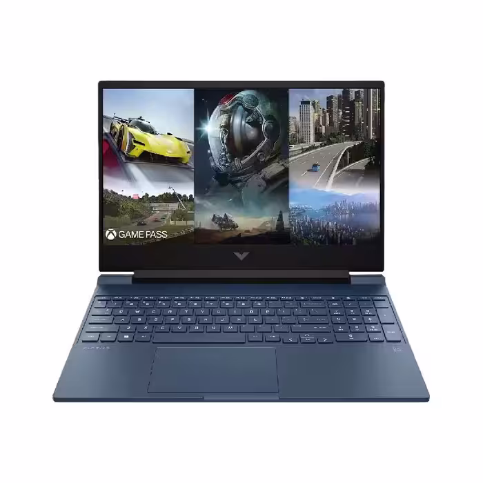 خرید و قیمت لپ تاپ 15.6 اینچی اچ پی مدل Victus 15-FA0033DX i5 16GB 1TB SSD 4GB RTX3050
