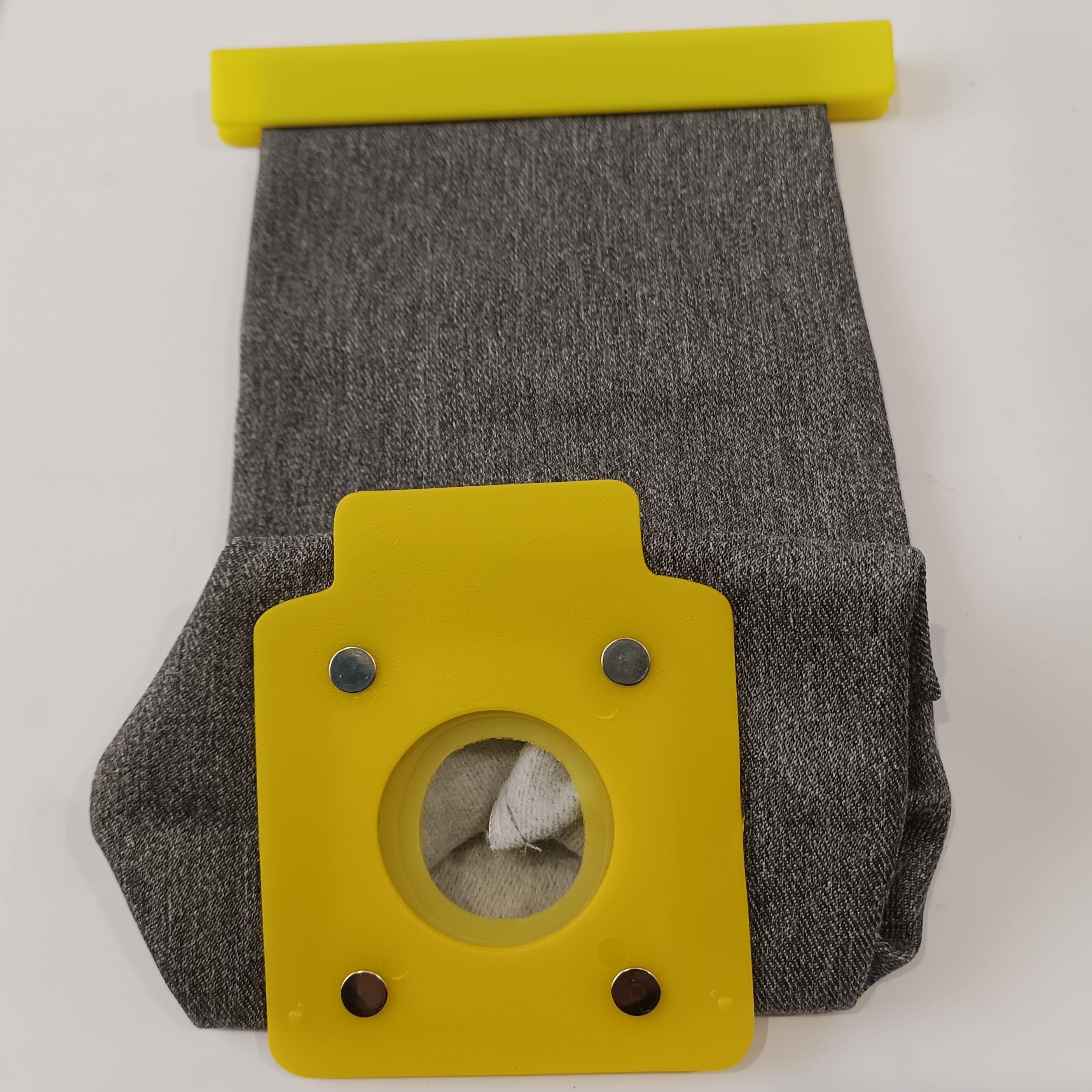 کیسه پارچه ای جاروبرقی ناسیونال 1300w و 1400w و 1600w و پاناسونیک مدل ( 4700 و 4750 و 7540 )MC اورجینال شرکتی