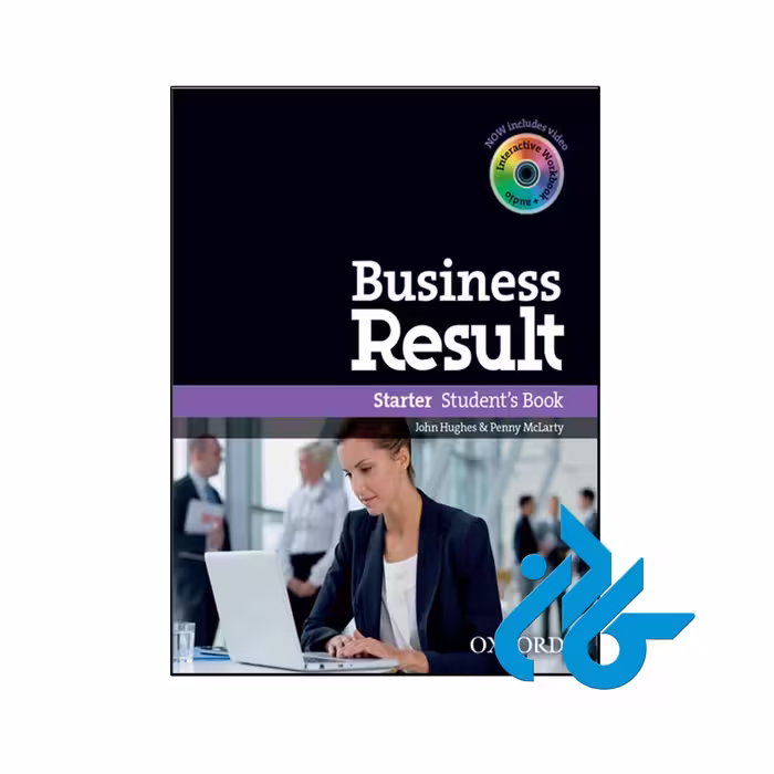 کتاب Business Result Starter - فروشگاه اینترنتی کــــادن