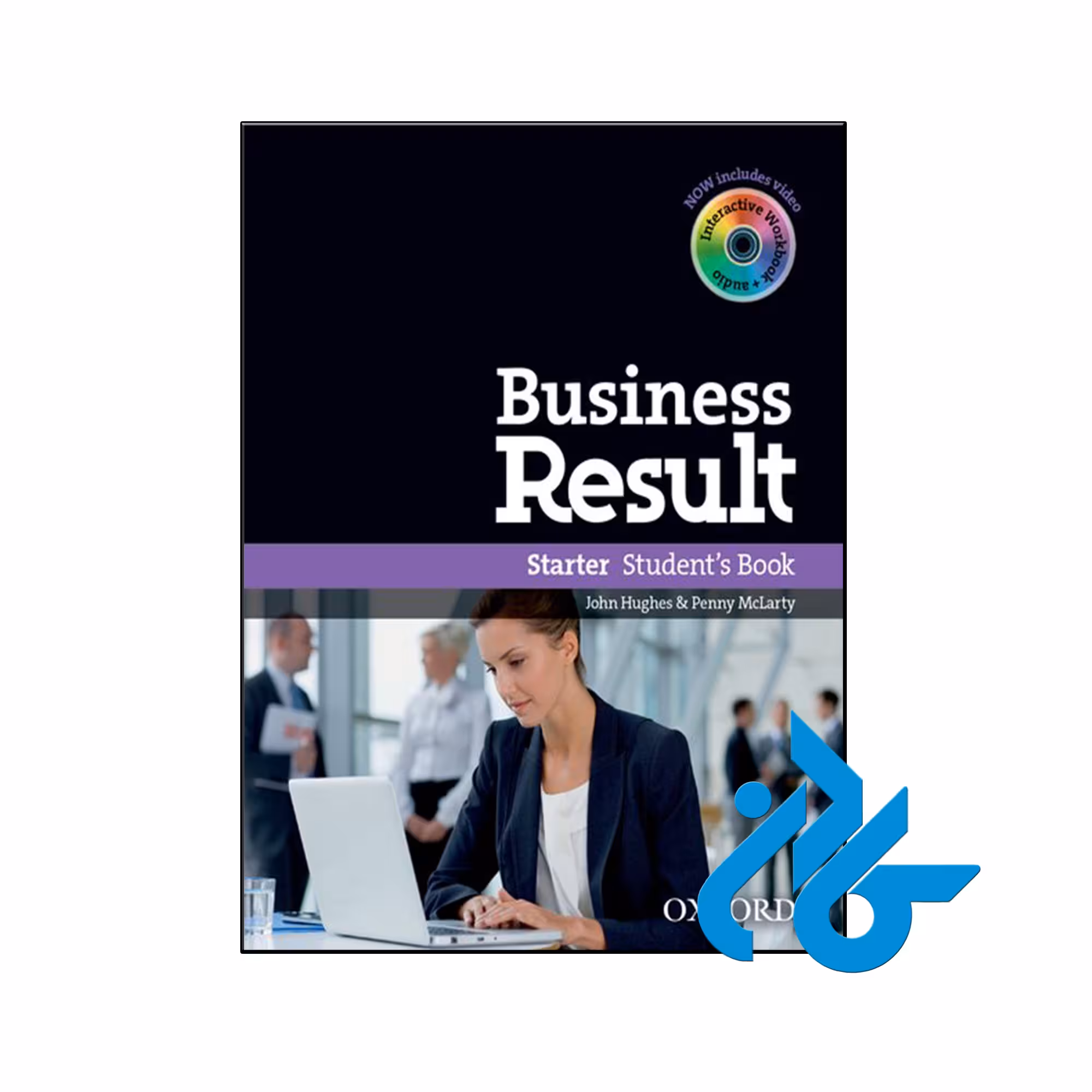 کتاب Business Result Starter - فروشگاه اینترنتی کــــادن