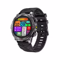 ارسال فوری و رایگان   ساعت هوشمند VALDUS VD36 PRO