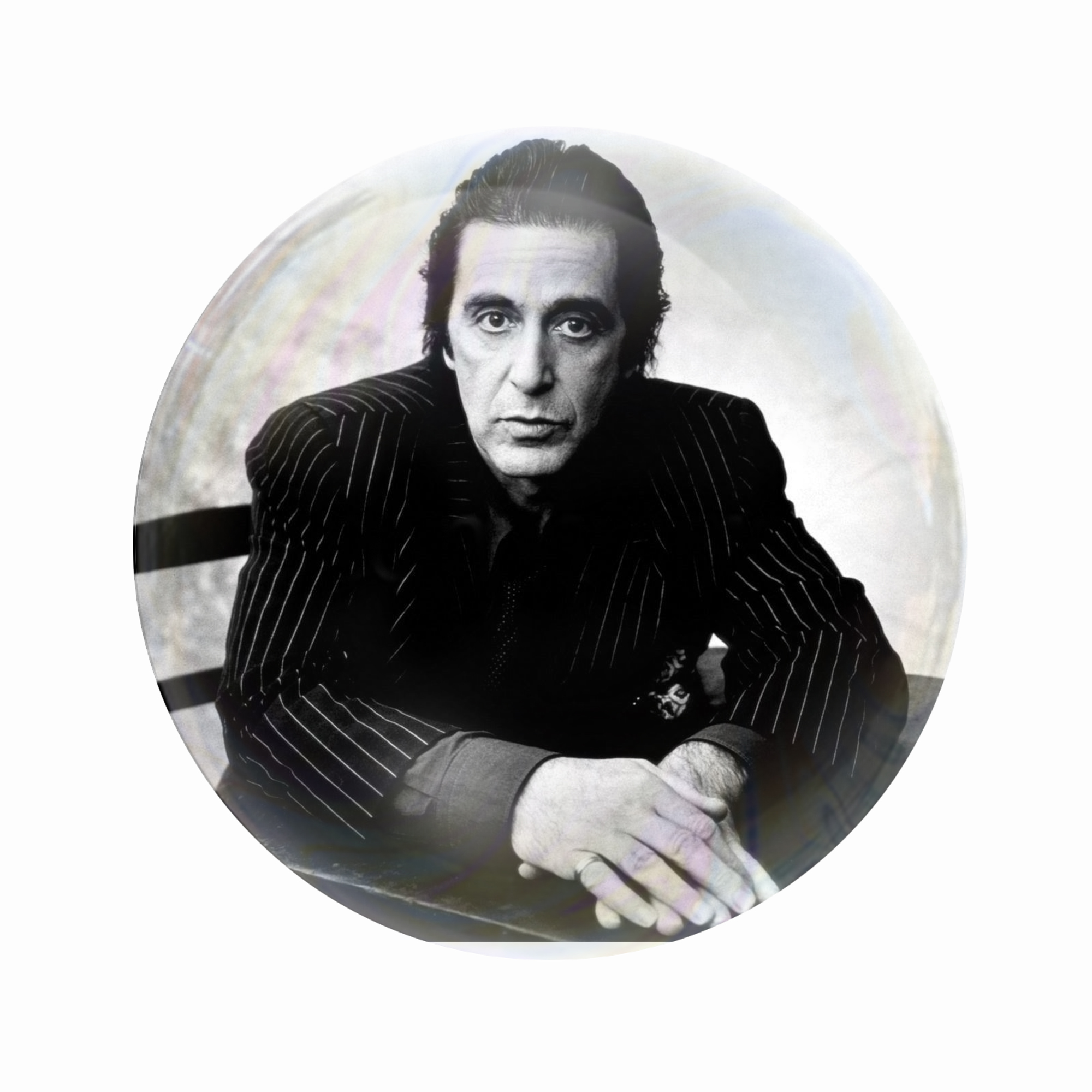 پیکسل عرش مدل آل پاچینو کد Asp1270