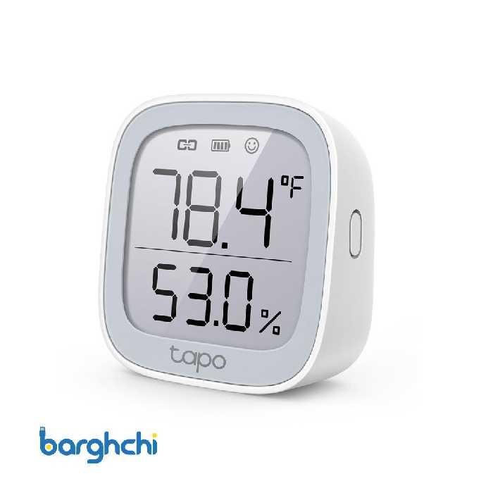 سنسور دما هوشمند برند تی پی لینک مدل Tapo T315