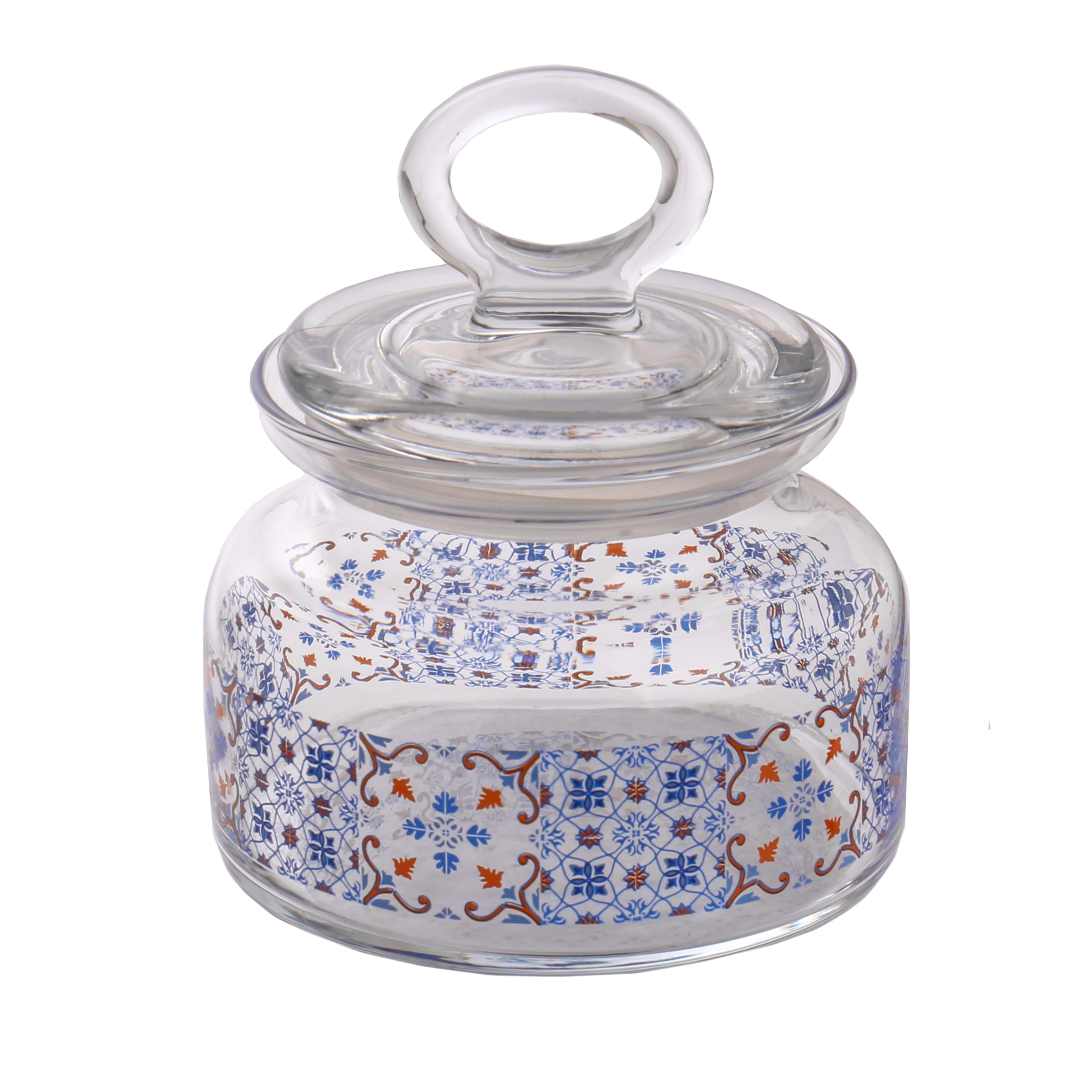 جا ادویه پاشاباغچه مدل Kutahya کد 98863