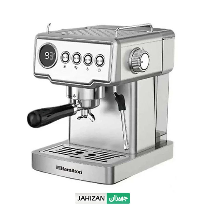 اسپرسو ساز همیلتون مدل ECH-2820