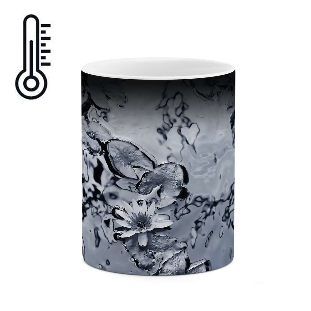 ماگ حرارتی طرح فانتزی مدل mgh03818