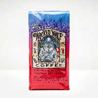 قهوه گرگ شرور | قهوه گرگ بد جنس | قهوه گرگ شرو اورجینال | قهوه فول کافیین