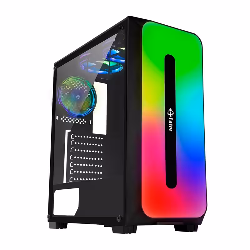 قیمت و خرید کیس کامپیوتر فاطر مدل FATER FG-530P