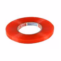 چسب دو طرفه سلولزی قرمز TESA 1.5cm