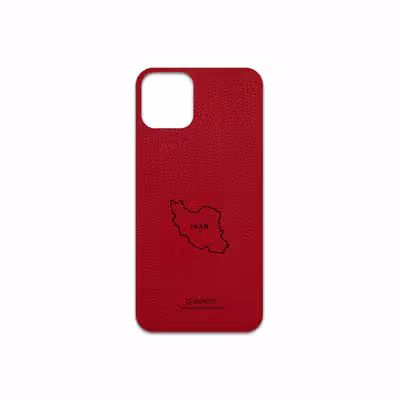 برچسب پوششی ماهوت مدل RL-IRC مناسب برای گوشی موبایل اپل iPhone 11 Pro