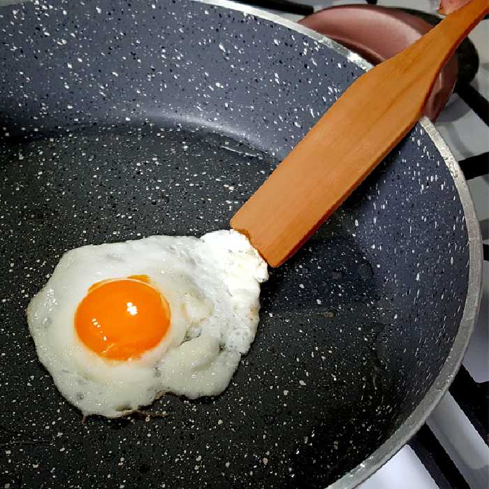 سرویس کفگیر 3 پارچه مدل 456