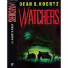 کتاب Watchers اثر Dean Koontz انتشارات Putnam Adult