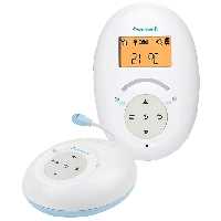 پیجر صوتی اتاق کودک WMA550 وی ول Wee well