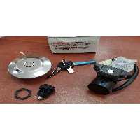 YBR 125CC 2006 09 پیشخوان اصلی مجموعه 3D9 Y8250 11 Yamaha