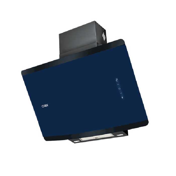 هود شومینه ای کن مدل تایتان سایز 90